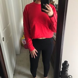 Victoria’s Secret sweater